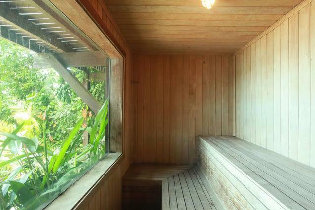 Вілла Casa Maravilhosa A Beira Mar Em Ангра-дус-Рейс Екстер'єр фото